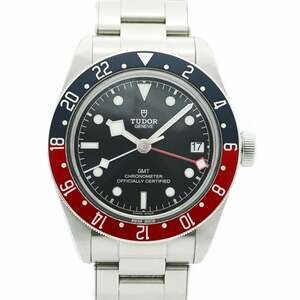 Tudor Black Bay 79830RB Dial Men's Watch